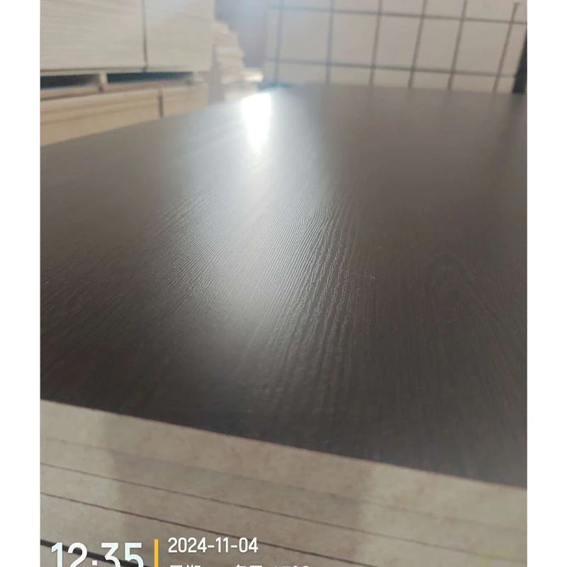 Melamine MDF WNGE Fancy Board